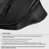 souris sans fil hp 685 comfort 8t6m0ut double mode