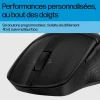souris sans fil hp 685 comfort 8t6m0ut double mode