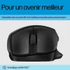souris sans fil hp 685 comfort 8t6m0ut double mode