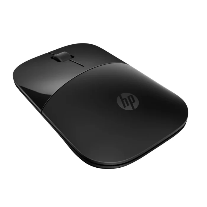 souris sans fil hp z3700 v0l79aa noire usb