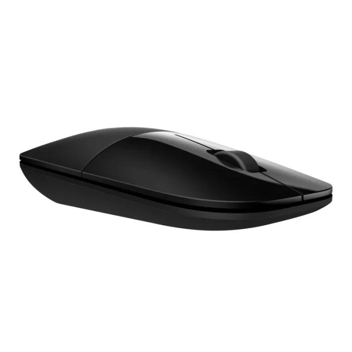 souris sans fil hp z3700 v0l79aa noire usb