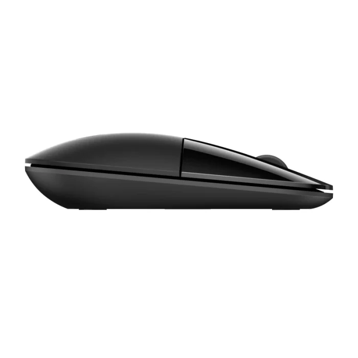souris sans fil hp z3700 v0l79aa noire usb