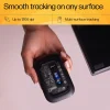 souris sans fil hp z3700 v0l79aa noire usb