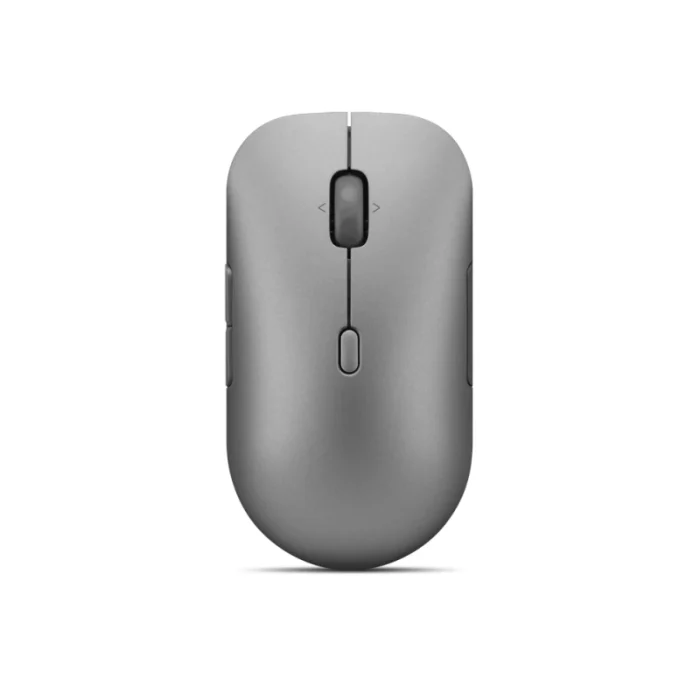 souris sans fil lenovo multi mode pro plus 6050 gris (4y51s61878)