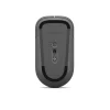 souris sans fil lenovo multi mode pro plus 6050 gris (4y51s61878)
