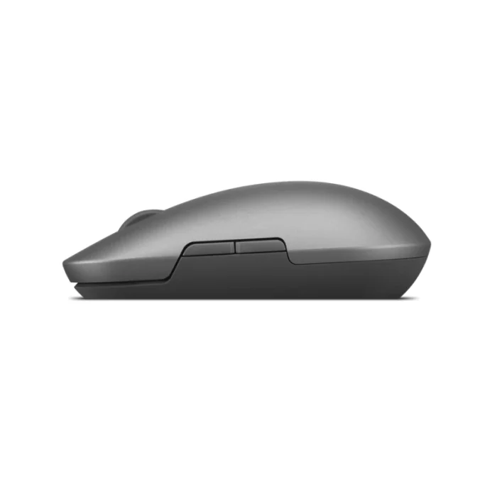 souris sans fil lenovo multi mode pro plus 6050 gris (4y51s61878)