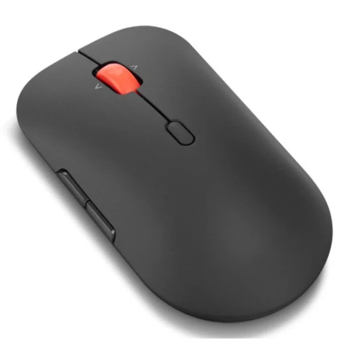 souris sans fil lenovo pro plus 6050 4y51s61876 noir