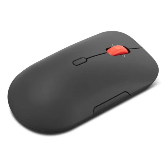 souris sans fil lenovo pro plus 6050 4y51s61876 noir