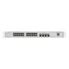 switch réseau reyee nbs3100 24 ports gigabit poe 4 sfp 370w (nbs3100 24gt4sfp pv2)