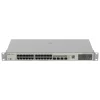 switch réseau reyee nbs3100 24 ports gigabit poe 4 sfp 370w (nbs3100 24gt4sfp pv2)