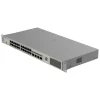 switch réseau reyee nbs3100 24 ports gigabit poe 4 sfp 370w (nbs3100 24gt4sfp pv2)