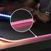 tapis de souris gaming hyperx pulsefire mat cloth m (4z7x3aa)