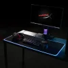 tapis de souris hyperx pulsefire mat cloth 2xl (4z7x6aa)