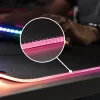 tapis de souris hyperx pulsefire mat cloth 2xl (4z7x6aa)
