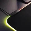 tapis de souris hyperx pulsefire mat cloth 2xl (4z7x6aa)