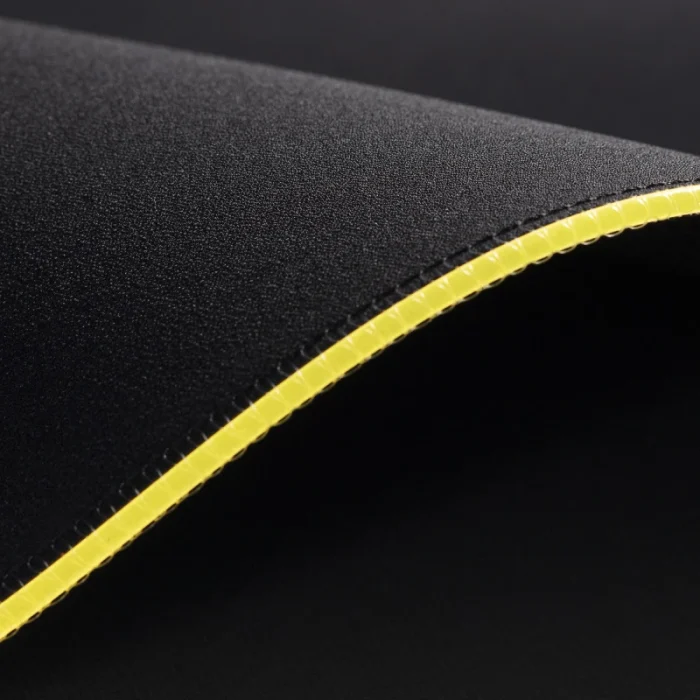 tapis de souris hyperx pulsefire mat cloth 2xl (4z7x6aa)