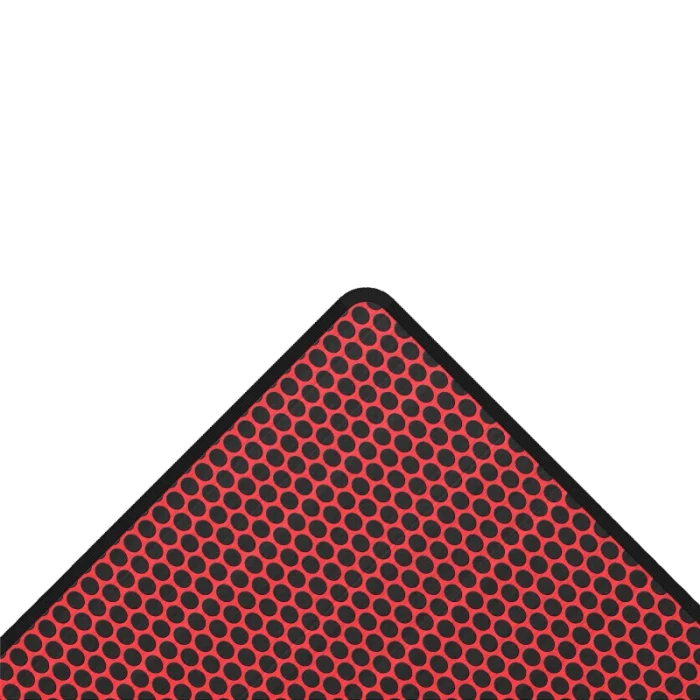 tapis de souris hyperx pulsefire mat cloth 2xl (4z7x6aa)