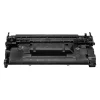 toner hp 151x noir original laserjet cartouche haute capacité (w1510x)