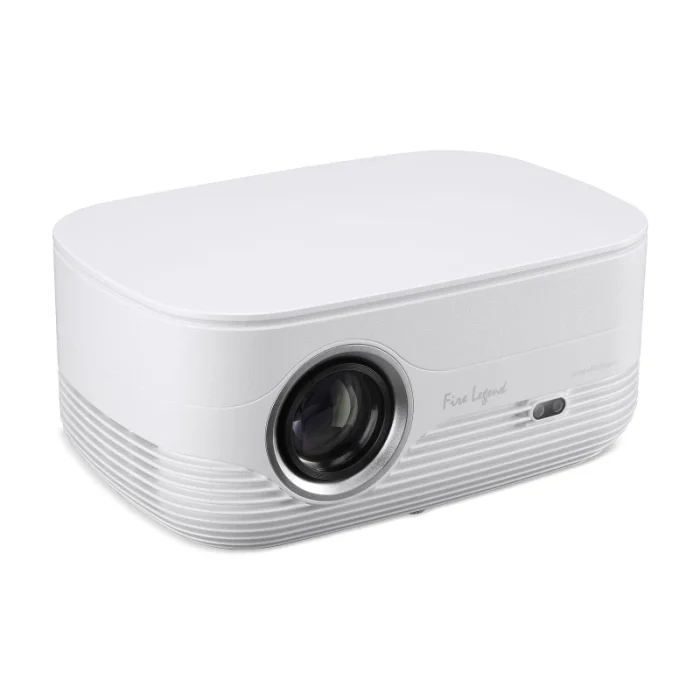 vidéoprojecteur acer aopen qf81 lcd full hd portable (mr.p0k11.001)