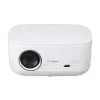 vidéoprojecteur acer aopen qf81 lcd full hd portable (mr.p0k11.001)