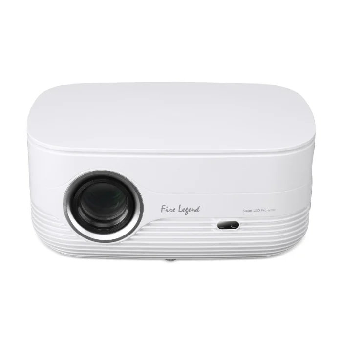 vidéoprojecteur acer aopen qf81 lcd full hd portable (mr.p0k11.001)