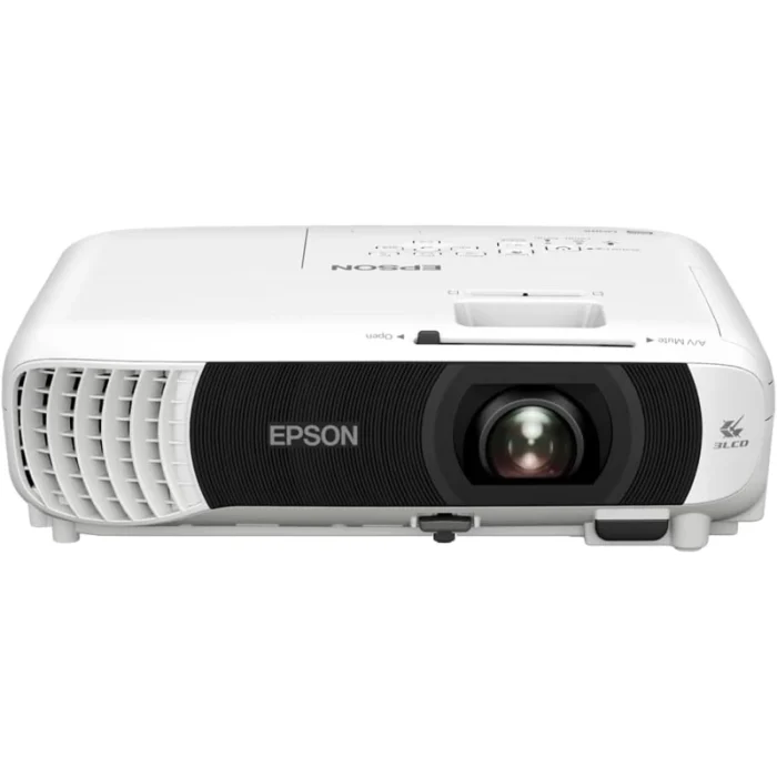 vidéoprojecteur epson eb fh08 full hd 3600 lumens (v11hb54042)