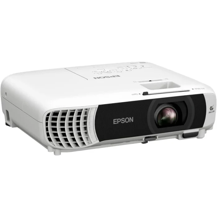 vidéoprojecteur epson eb fh08 full hd 3600 lumens (v11hb54042)