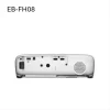 vidéoprojecteur epson eb fh08 full hd 3600 lumens (v11hb54042)
